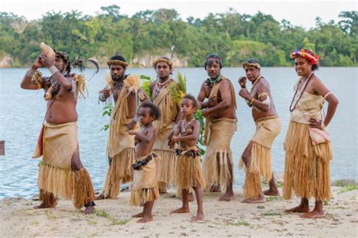 A Journey Of Laughter And Cultural Exploration