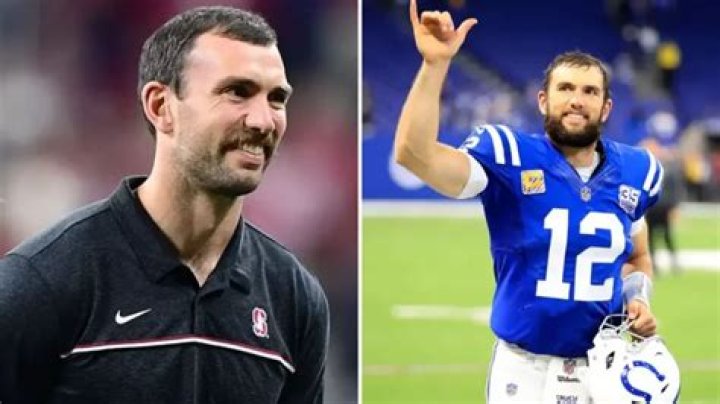 Andrew Luck Net Worth 2023, NFL Salary, Endorsements, Properties, Charities, etc