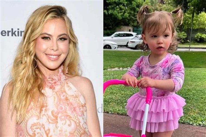 Is Tara Lipinski Jewish? Everything On Her Children And More