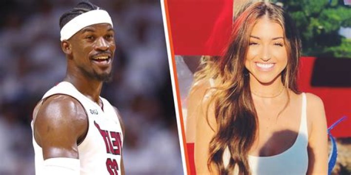 Jimmy Butler's Daughter's Age And Beyond