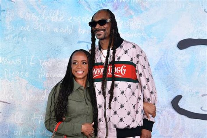 Snoop Dogg's Matrimonial Journey: Unveiling Secrets And Surprises
