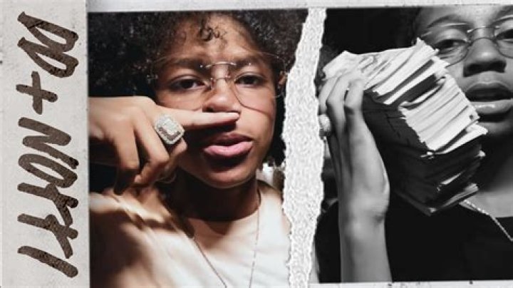 Uncover The Identity And Story Behind DD Osama's Mother