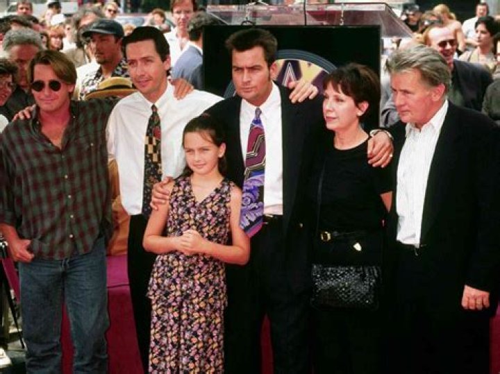Uncover The Sheen Family Legacy: Martin Sheen's Children Revealed