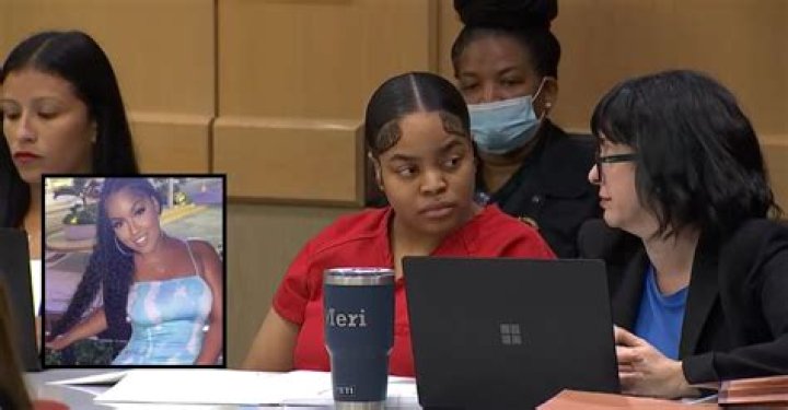 Unraveling The Kayla Hodgson Tamarac Case: New Discoveries Emerge